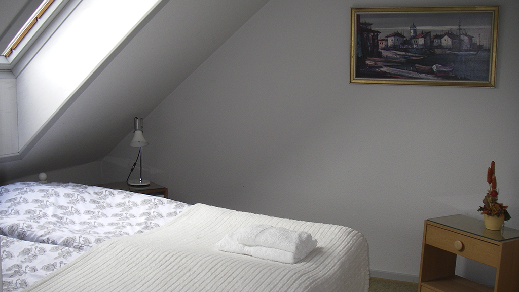 Mikkelborg Kro, Bed and Breakfast