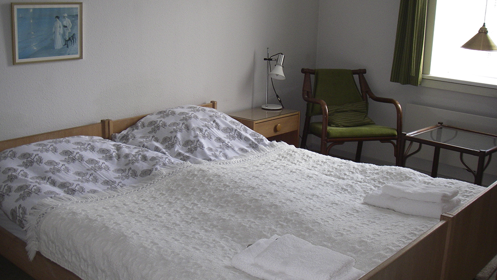 Kro, Bed and Breakfast VisitDenmark