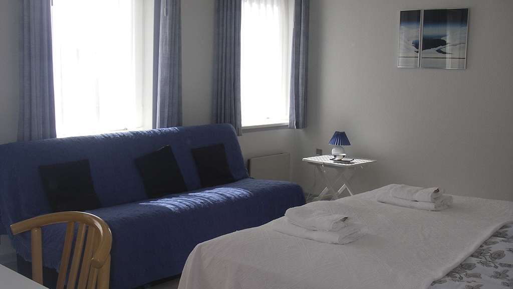 Mikkelborg Kro, Bed and Breakfast