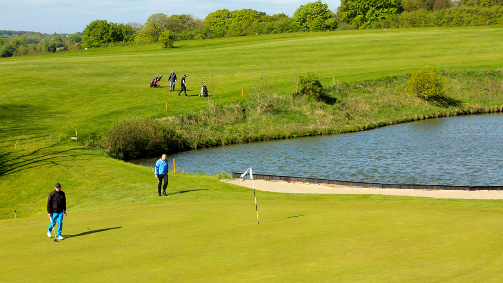 Birkemose Golf Club - Danmarks hyggeligste i Kolding | Bellis