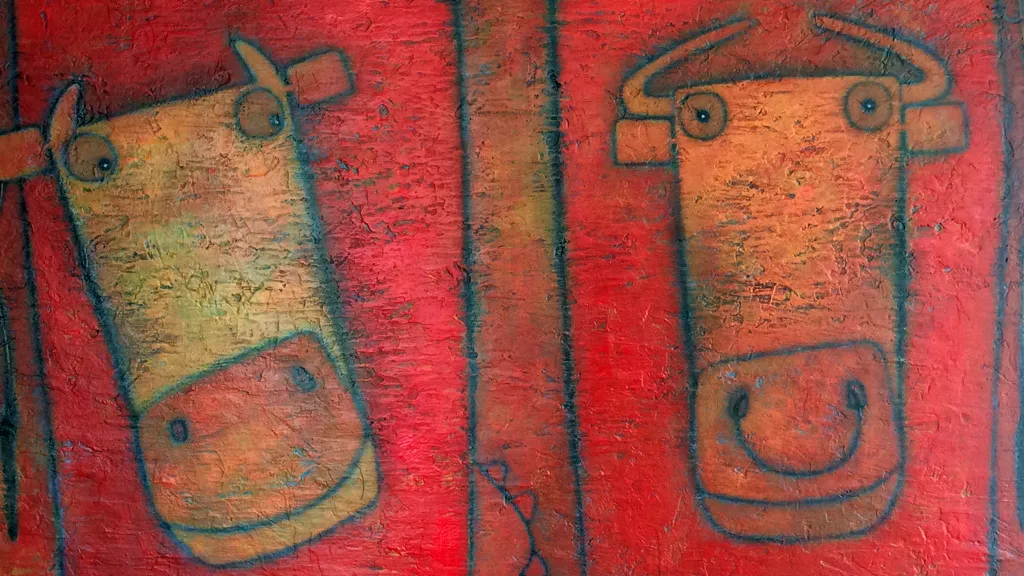 Arthausted _ Art