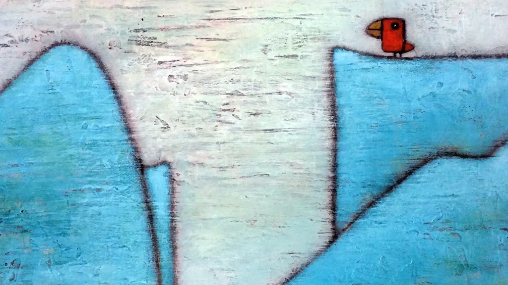 Arthausted_ Bird