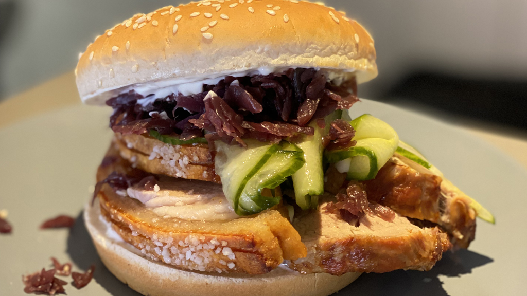 Bramdrupdam _ Burger