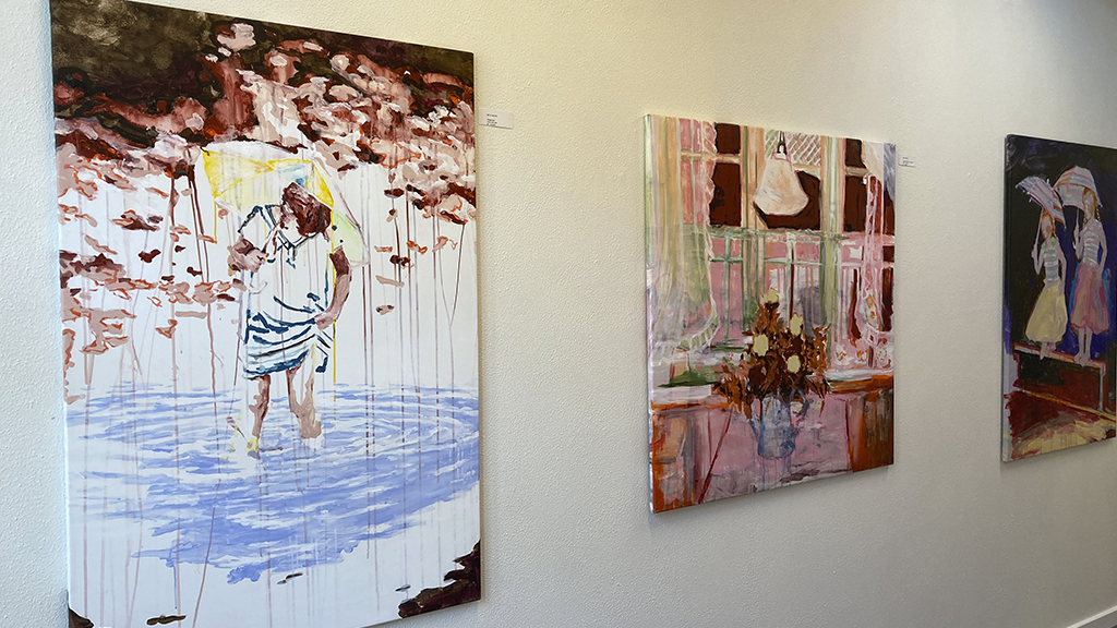 Galleri 18A