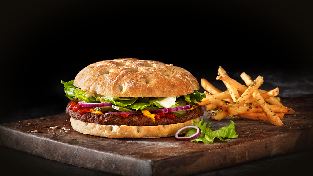 Sunset Boulevard Kolding _ Essen