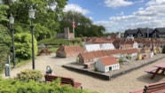 Kolding Miniature Town In The Geographical Garden Denmark s Most Kolding Miniature Town In The Geographical Garden Denmark s Most