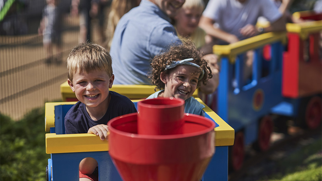 LEGOLAND®