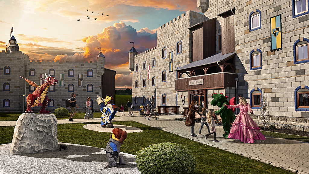 LEGOLAND®