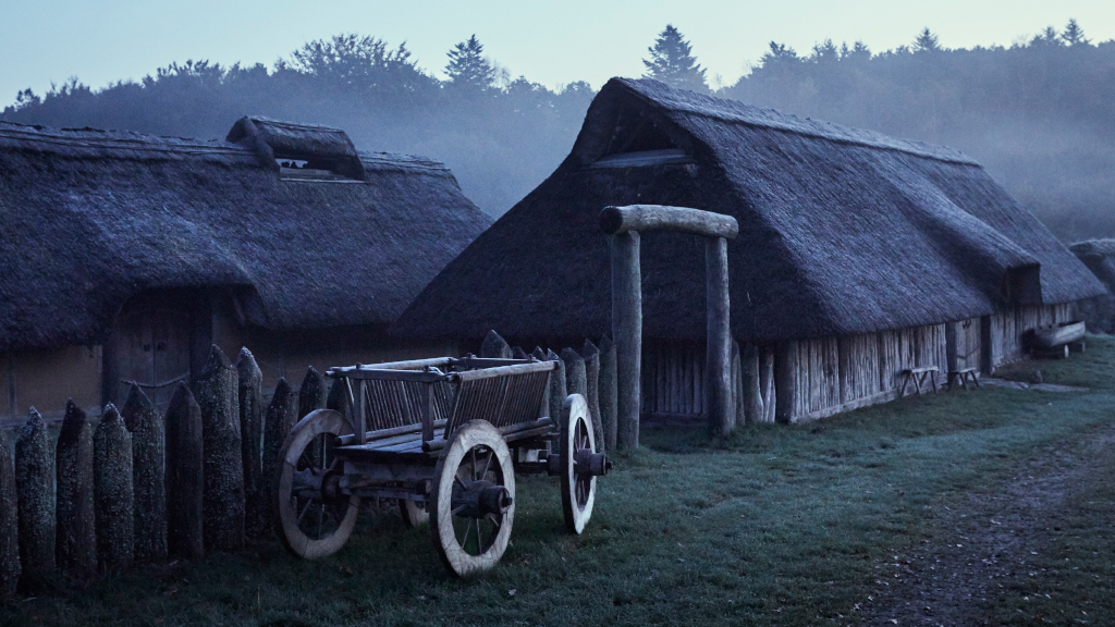 3000 years of history in 3 days