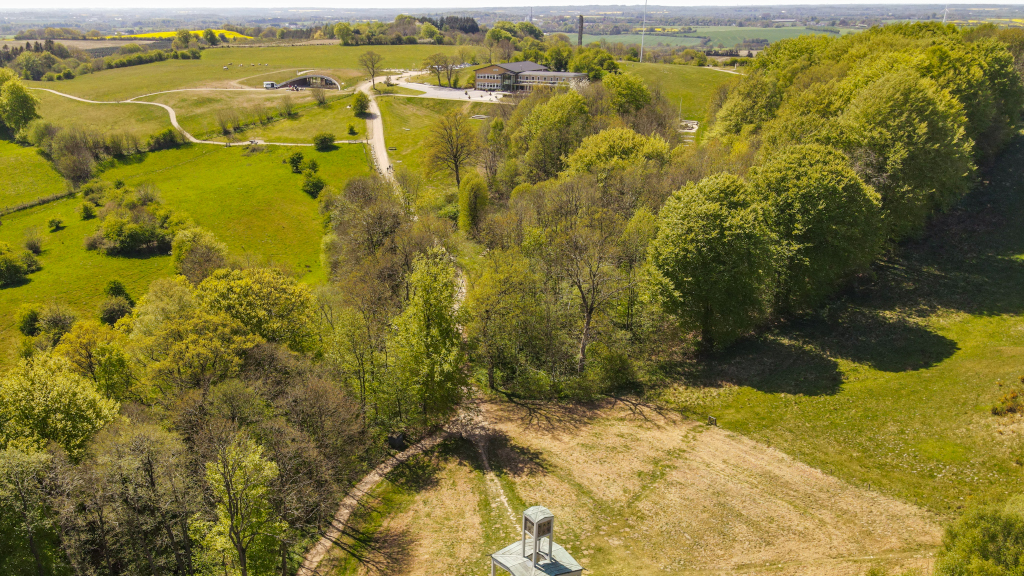 3000 years of history in 3 days