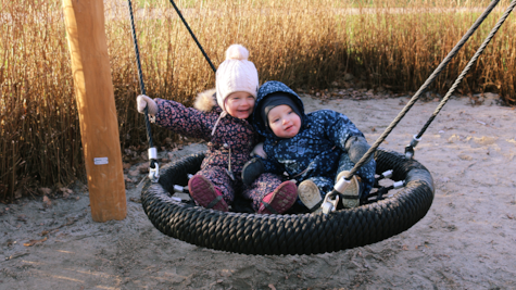 Geografisk Have i Kolding