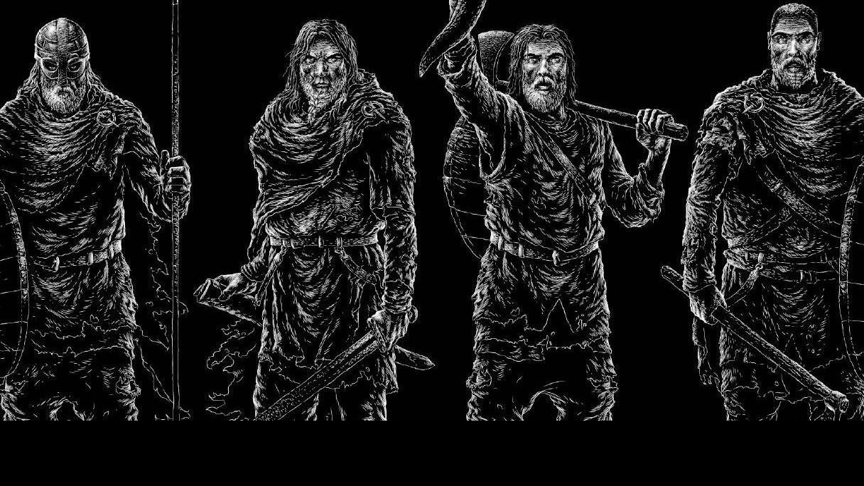 Jelling: Die Wikinger hatten definitiv eine Feier – wir wissen nur nicht genau, wie