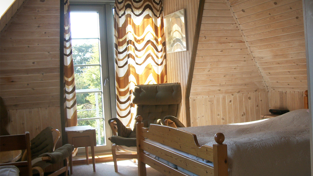 Vejstrupgård _room