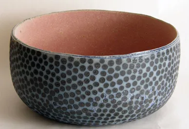 Gallery Pact in Kolding - Ceramic bowl