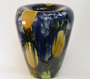 Galleri Pagter i Kolding - Smuk vase
