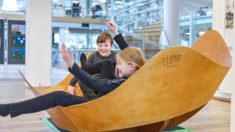 Kolding Bibliotek 8