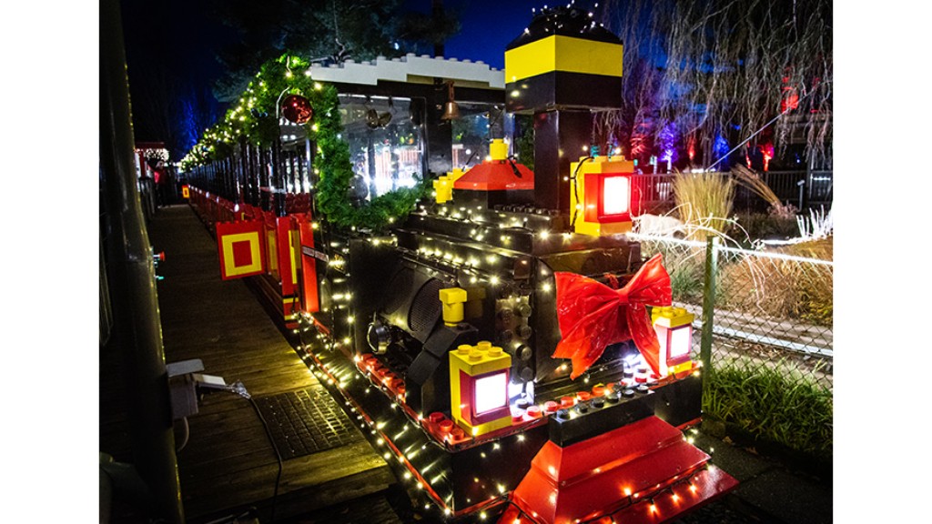 LEGOLAND® Billund Resort