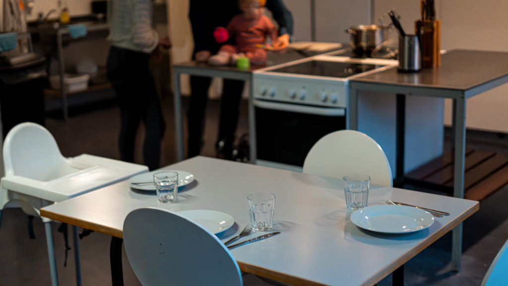 Stay and Sleep Grindsted