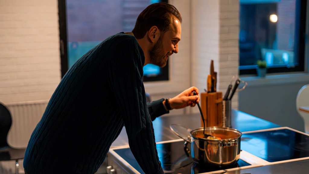 Stay and Sleep Grindsted