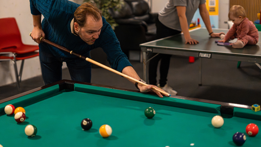 Stay and Sleep Grindsted