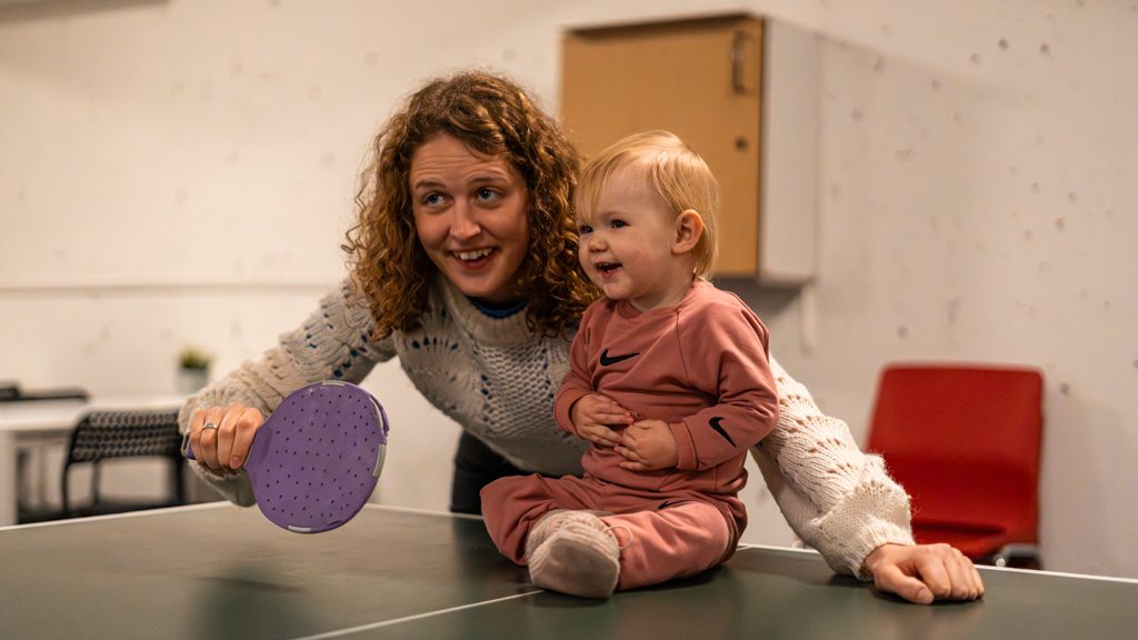 Stay and Sleep Grindsted