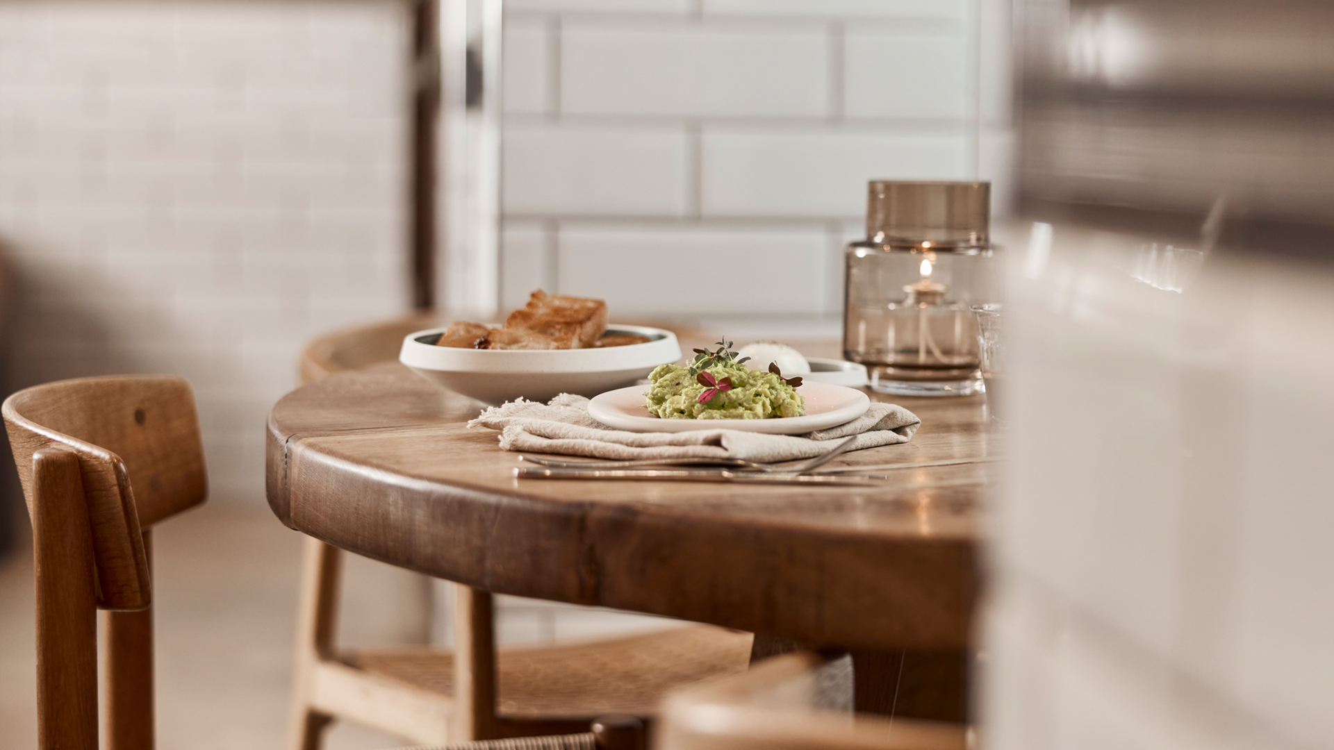 Picture of cozy area