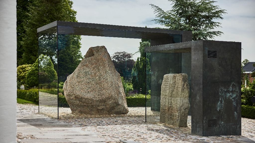 Kongernes Jelling