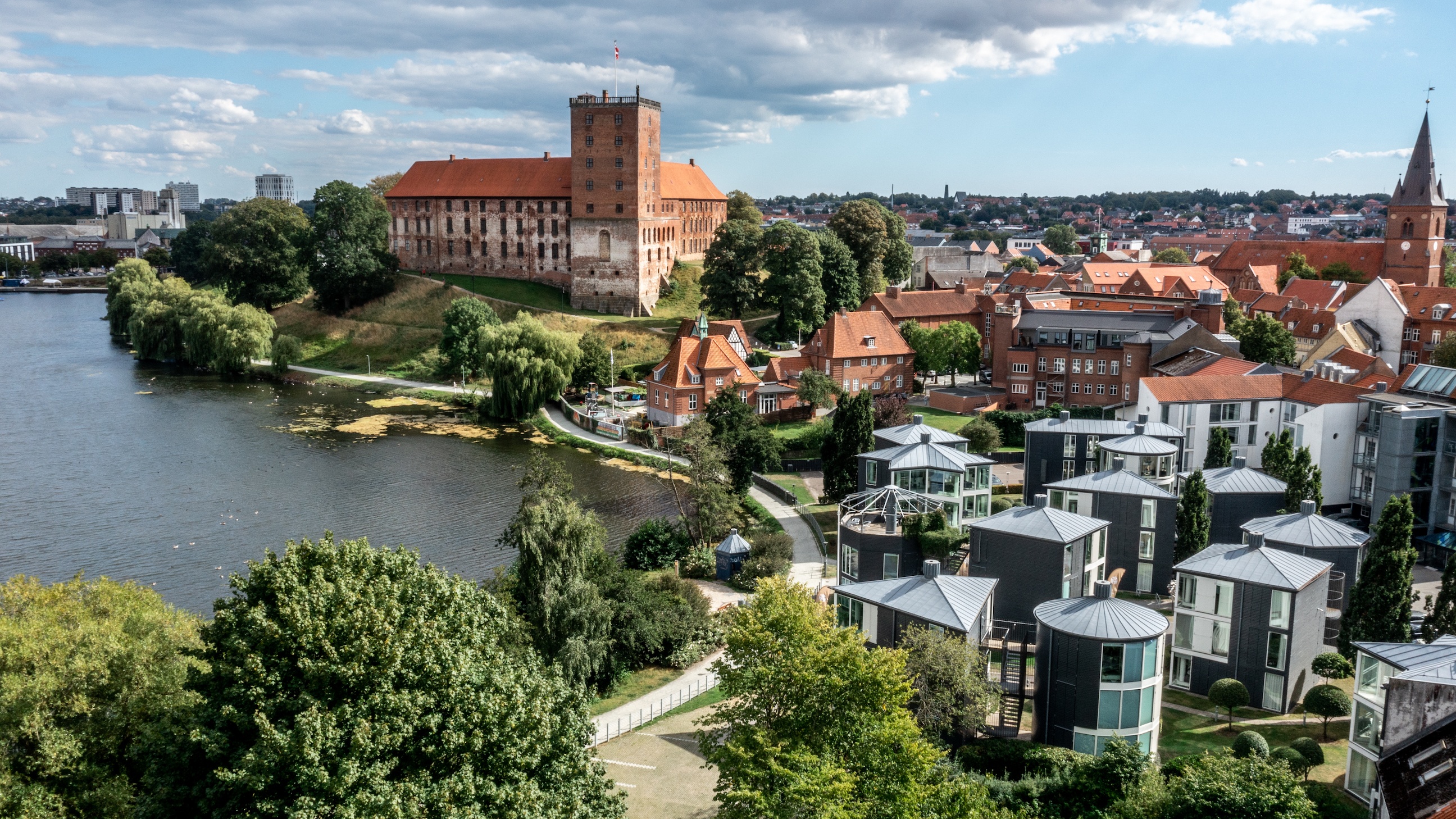 Kolding Hotel Apartments