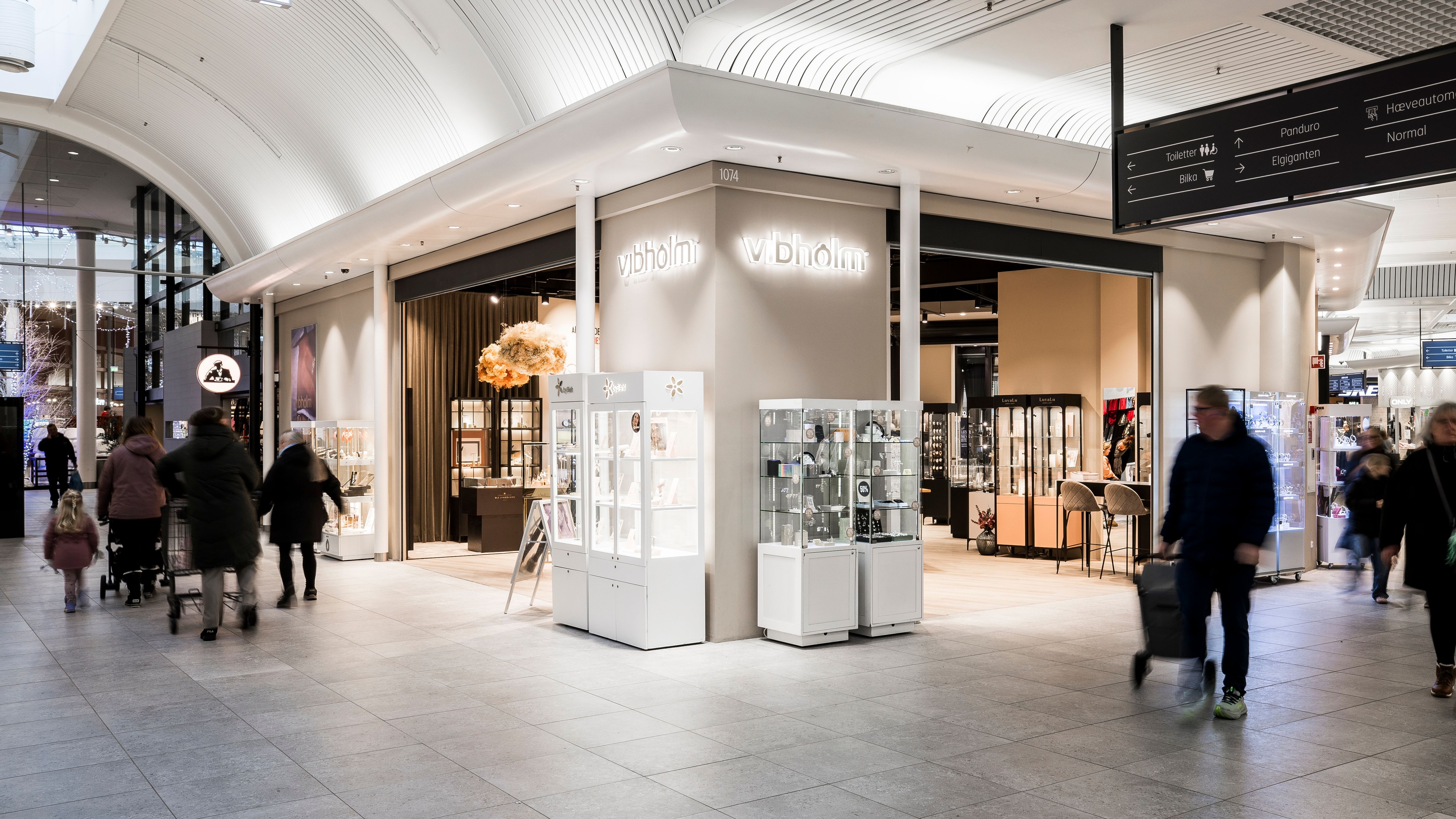 Kolding Storcenter