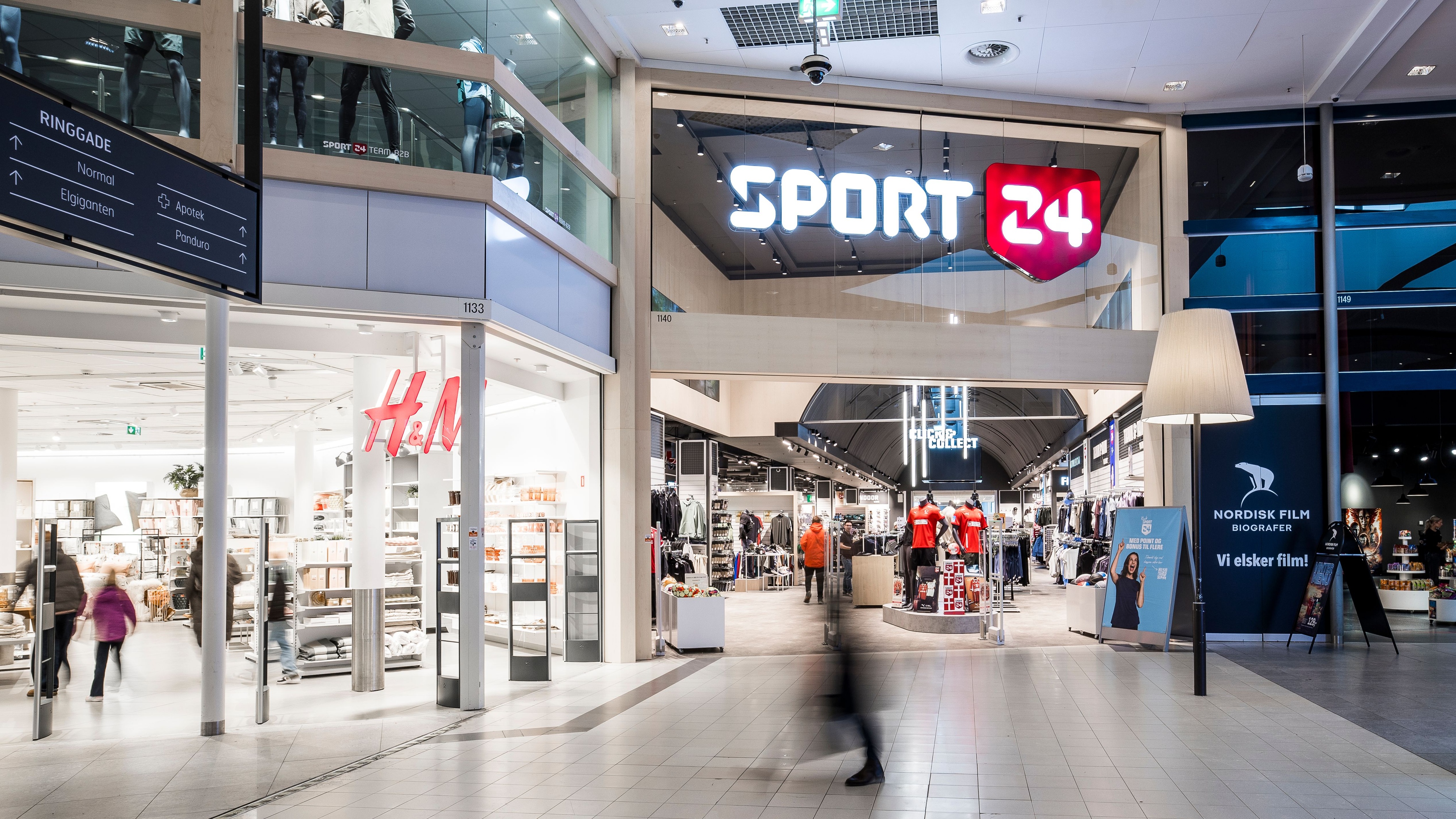 Kolding Storcenter