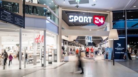 Kolding Storcenter