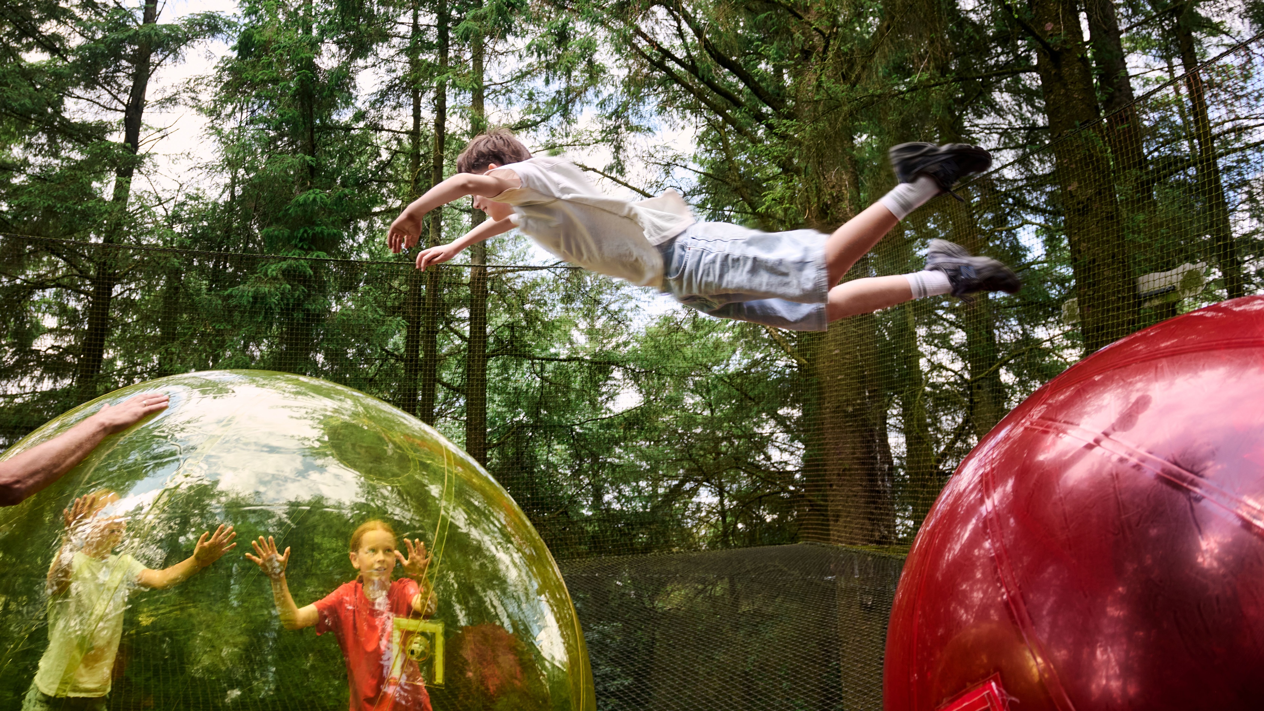 Play at WOW PARK Billund