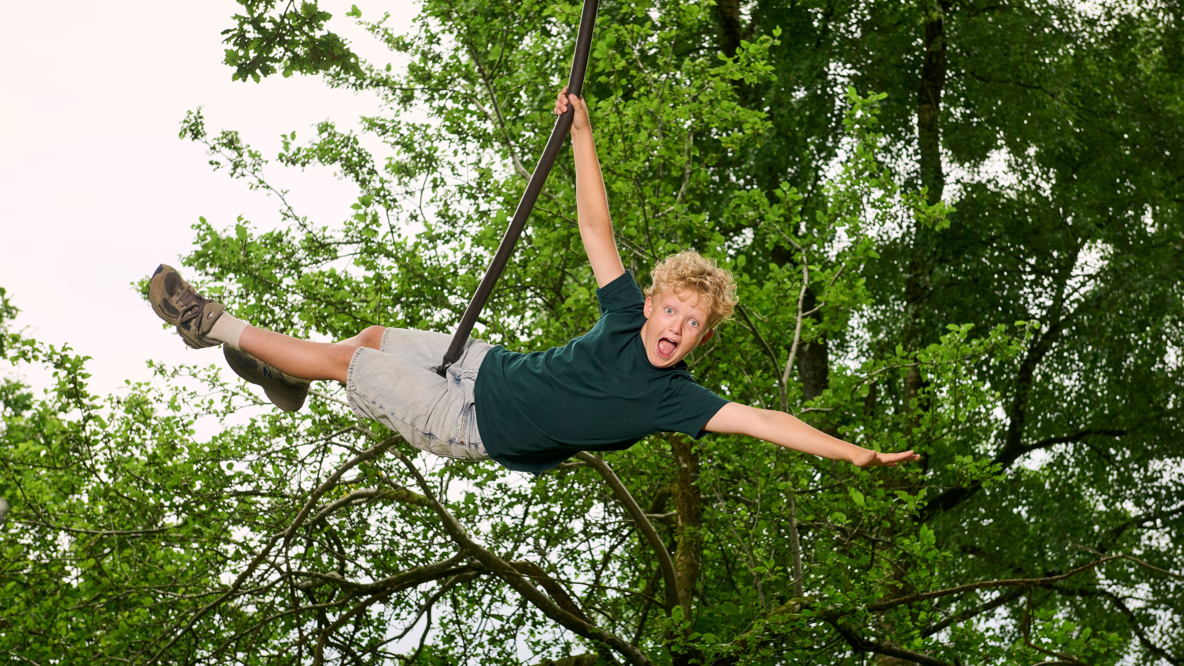 Play at WOW PARK Billund