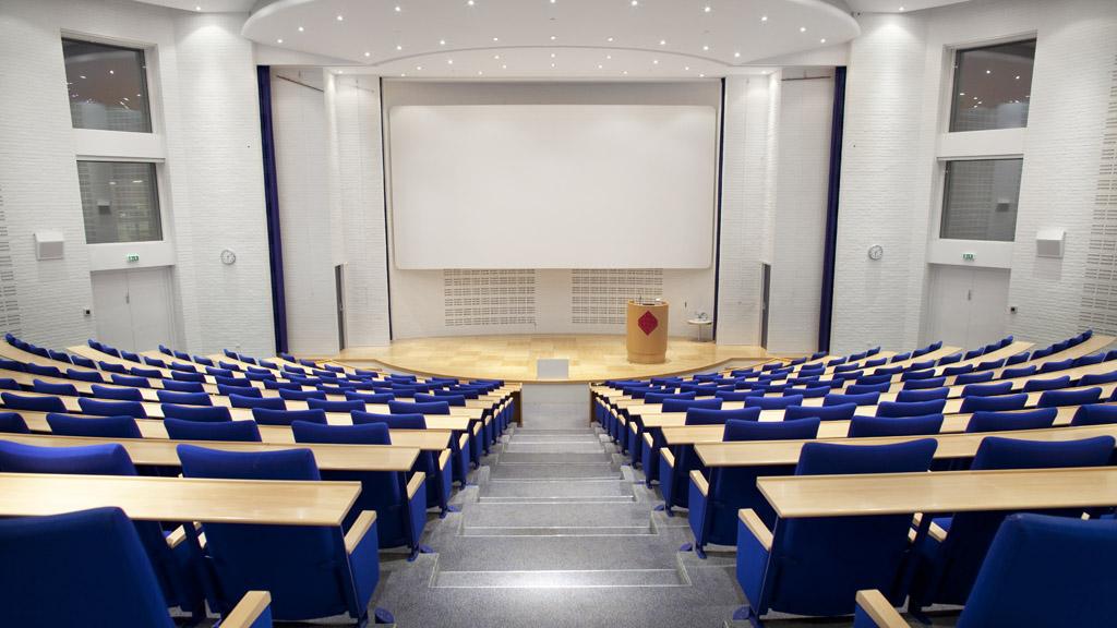 Hotel LEGOLAND - conference room