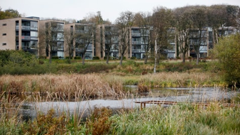 Bypark i Kolding