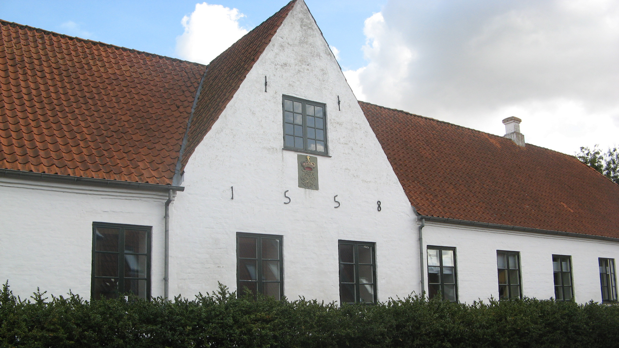 City walk - In Queen Dorothea's footsteps