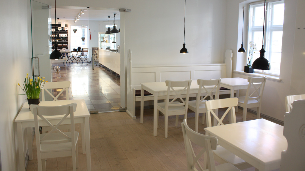 Xocolatl -Sidde område