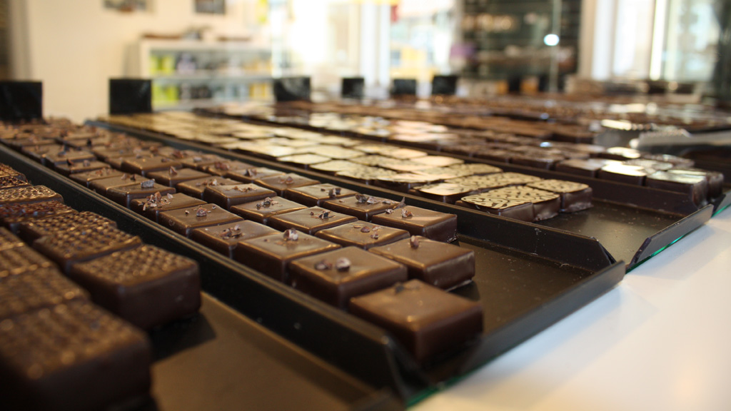 Xocolatl _ Chokolade