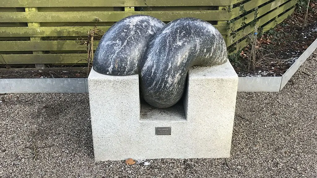 No title - Poul Bækhøj