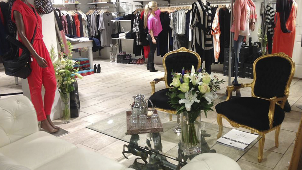 Jydepotten | Herning City