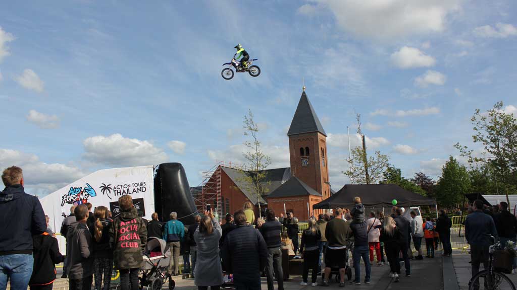 Vores Ikast (Ikast City association)