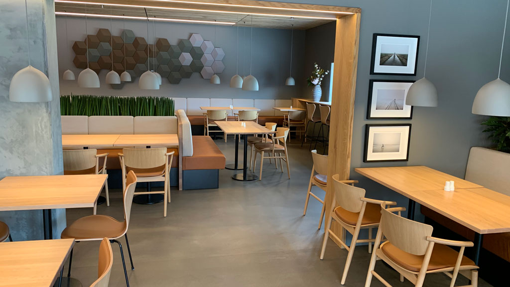 Hotel DGI Huset Herning