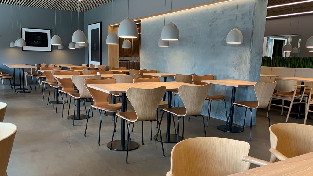 Hotel DGI Huset Herning