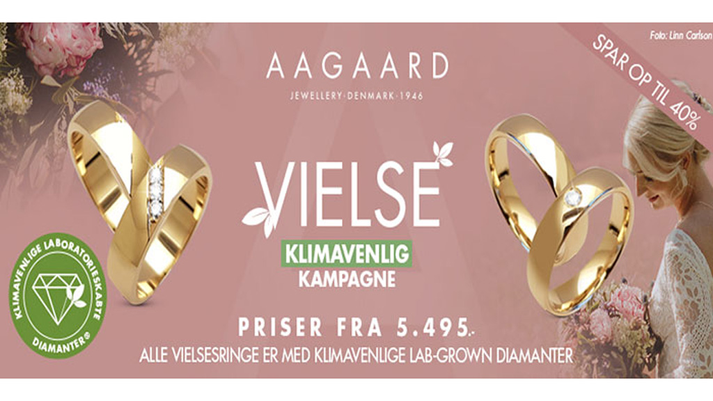 Koral Guld & Sølv | Jewellery shop