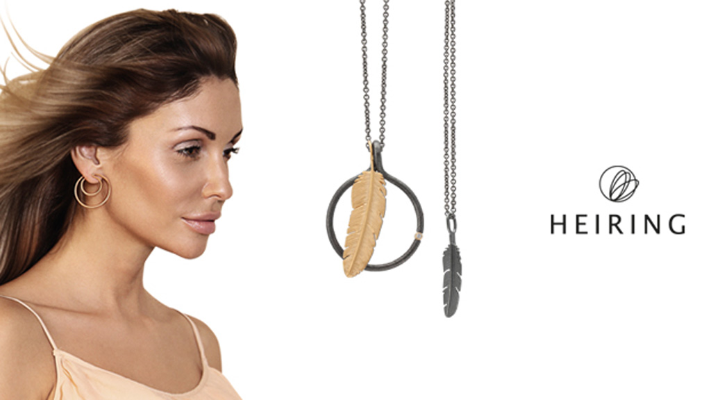 Koral Guld & Sølv | Jewellery shop