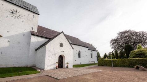 Nørre Snede Kirke