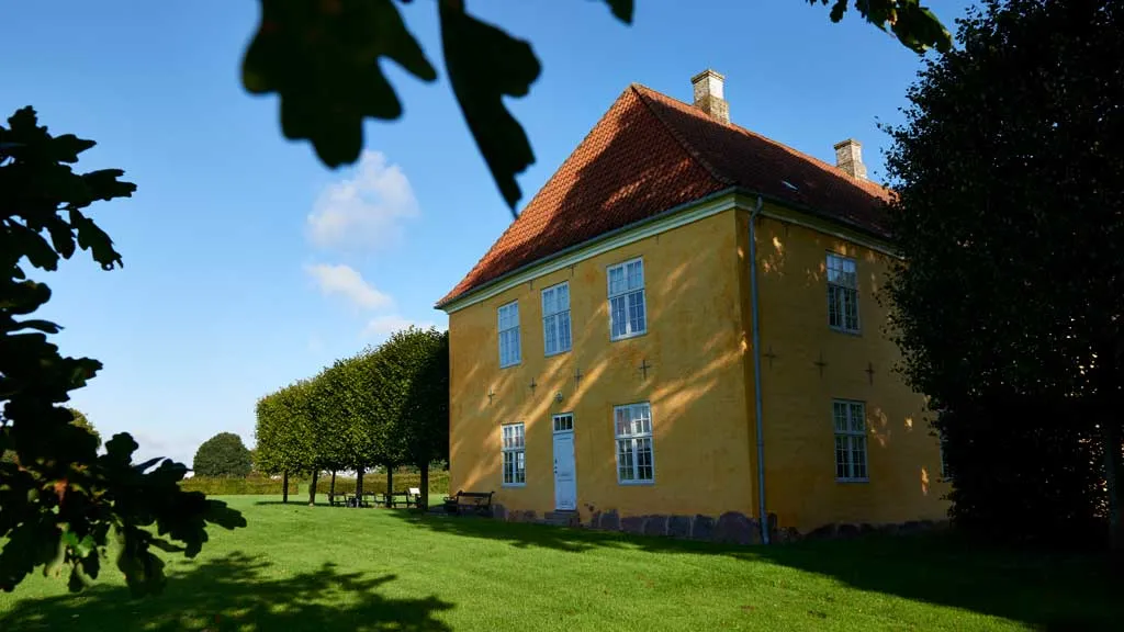 Herningsholm Museum