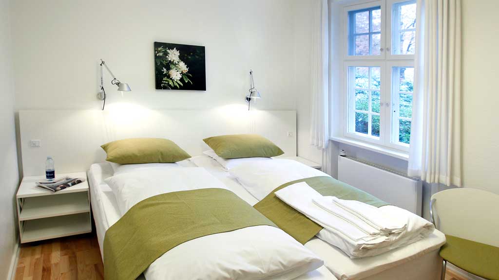 Skarrildhus Sinatur Hotel & Konference