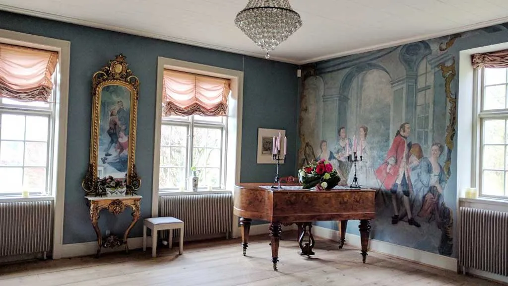 Herningsholm Museum