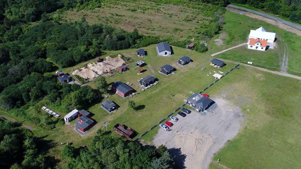 Søby Brunkulsmuseum (Brown Coal Museum)